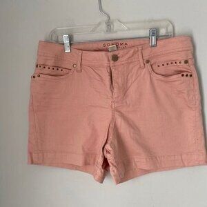 Sonoma Modern Fit Shorts